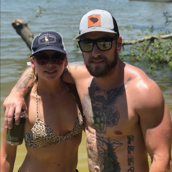 Meet your Posher, Sarah - Picture 1 of 2